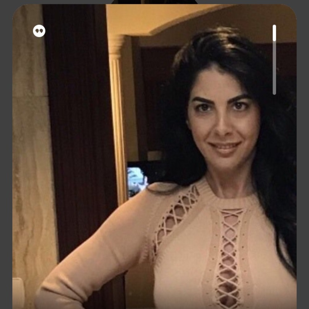 Meet your Posher, Stefanie